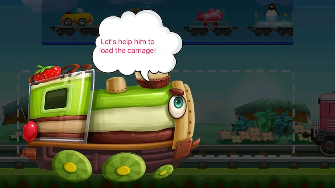 صور Thomas Adventure
