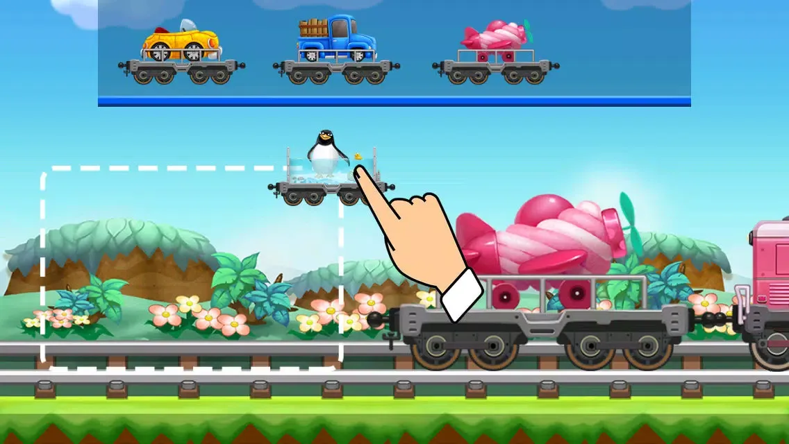 صور Thomas Adventure