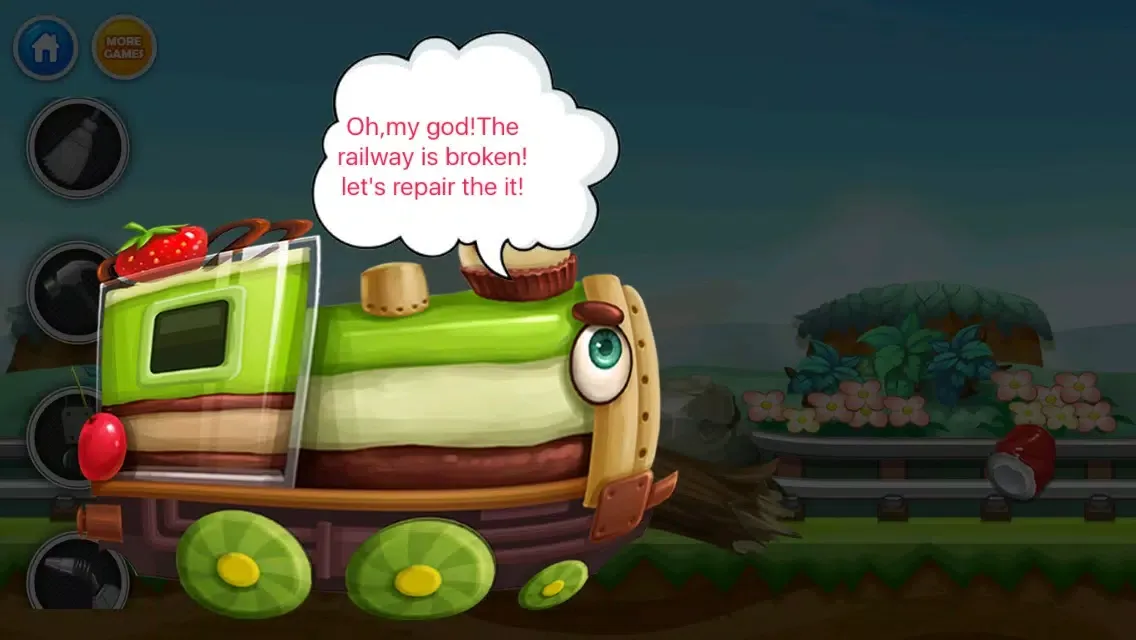 صور Thomas Adventure