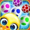 Dinosaur Eggs Blast