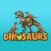Dinosaur Kingdom Emoji
