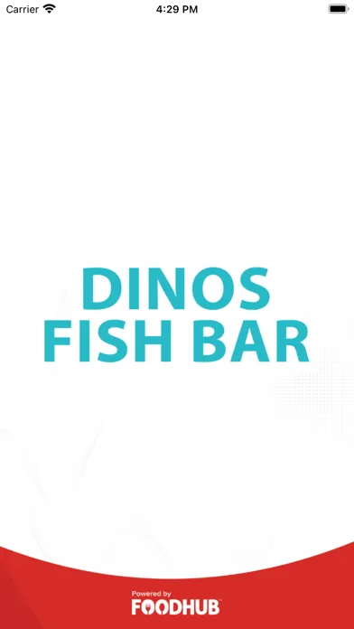 صور Dinos Fish Bar.