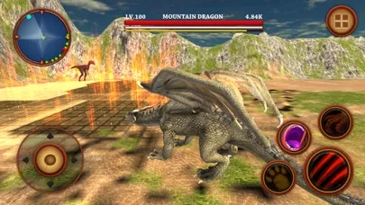 Dinosaur Evolution Survival應用截圖