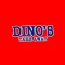 Dinos Takeaway
