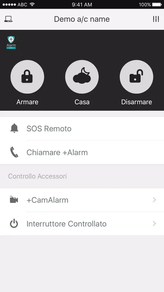 Capturas de pantalla de Atlantis +Alarm Lite