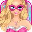Princess Superhero Power