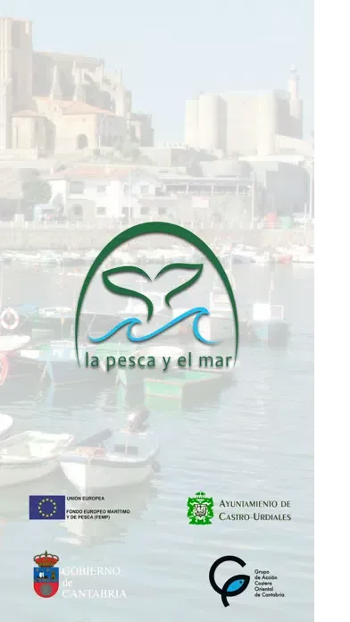 Tangkapan layar LaPescaYelMar