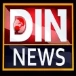 DIN News TV Live Streaming in HD