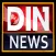 DIN News TV Live Streaming in HD