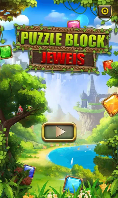 Block Puzzle Screenshots