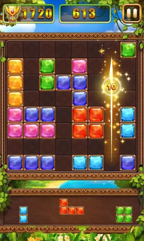 Block Puzzle Screenshots