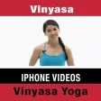 Vinyasa Yoga Lessons