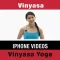 Vinyasa Yoga Lessons