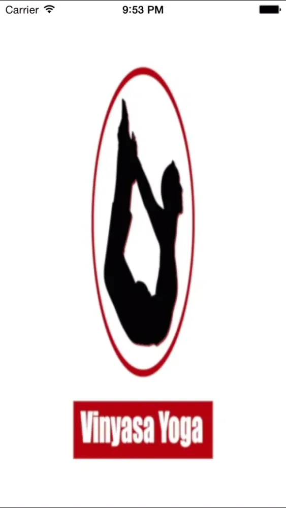 Скриншоты Vinyasa Yoga Lessons
