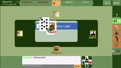 Kral Batak স্ক্রিনশট