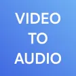 Video to Audio Converter