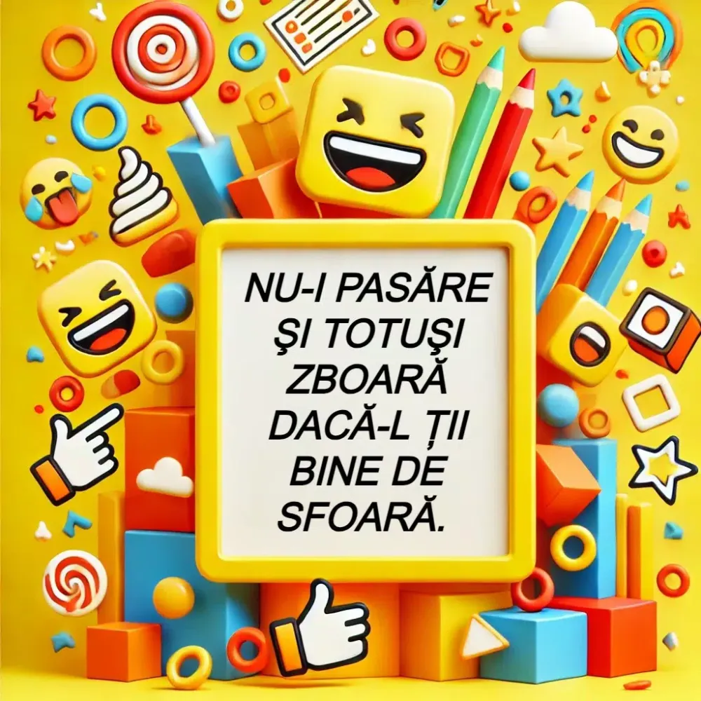 Ghicitori Noi Screenshots