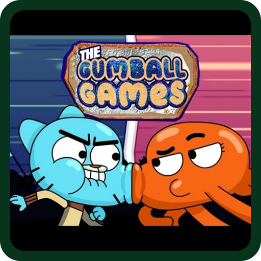 " Gumball Quiz" Answers