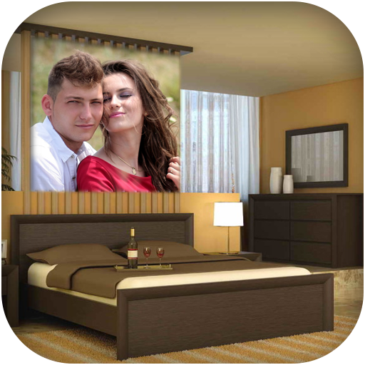 Bedroom Photo Frame