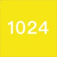 #1024