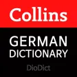 Collins Deluxe German English