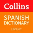 Collins Spanish English