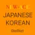 DioDict3 JPN–KOR Dictionary