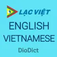 DioDict3 ENG–VIE Dictionary