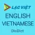 DioDict3 ENG–VIE Dictionary