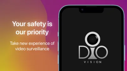 Dio.vision Screenshots