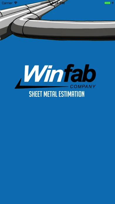تصاویر WinFab-Sheet Metal Estimation