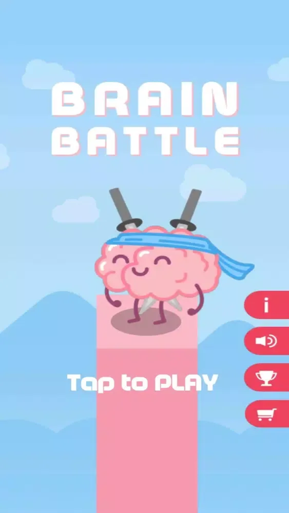 Capturas de pantalla de BrainBattle - BB -