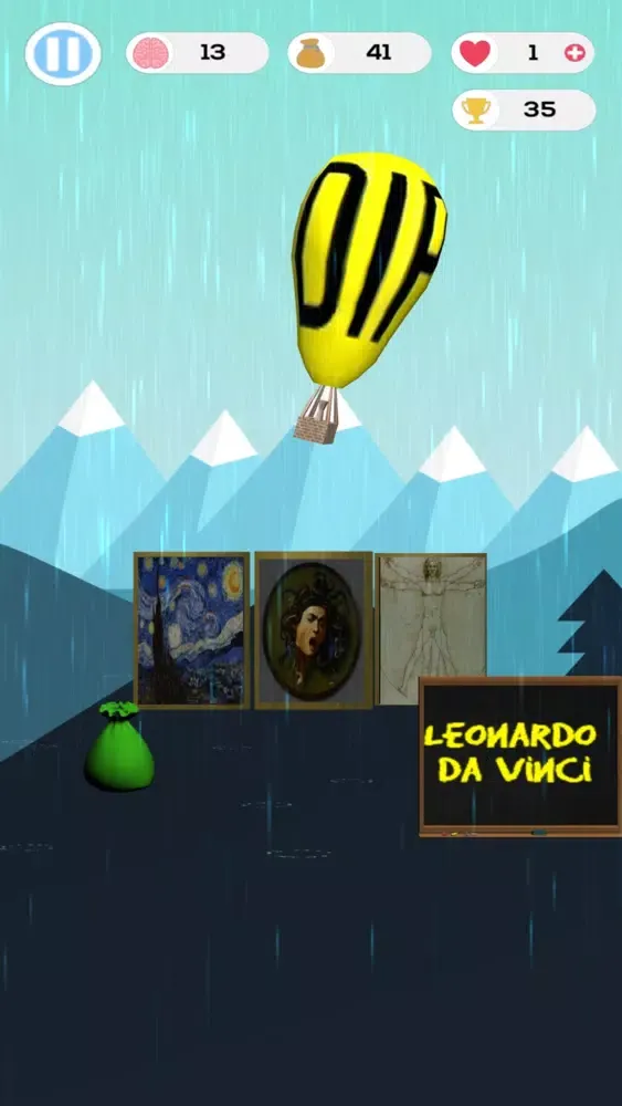 Capturas de pantalla de BrainBattle - BB -