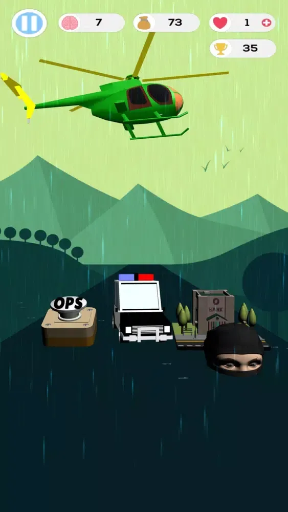 Capturas de pantalla de BrainBattle - BB -