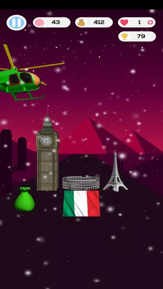 Capturas de pantalla de BrainBattle - BB -