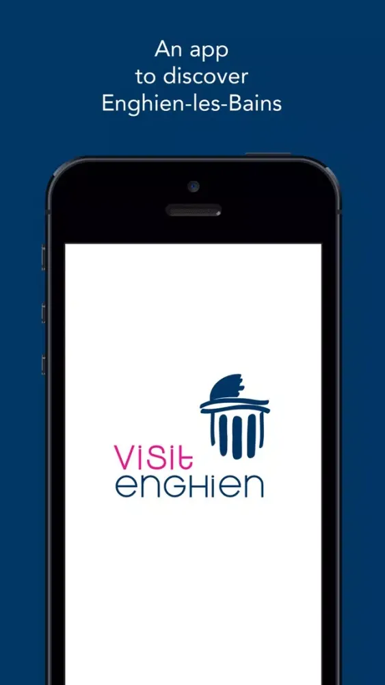 Скриншоты Visit Enghien