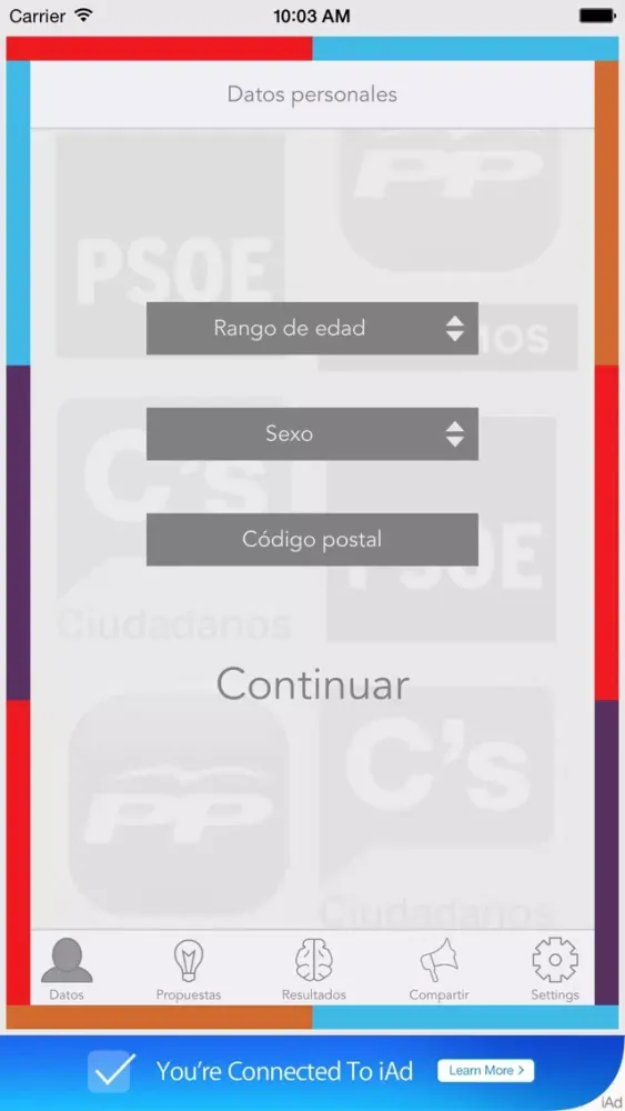 Zoon Screenshots