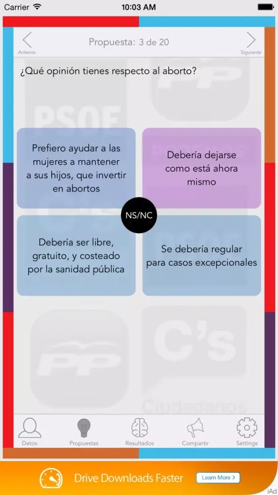 Zoon Screenshots