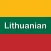 Fast - Speak Lithuanian