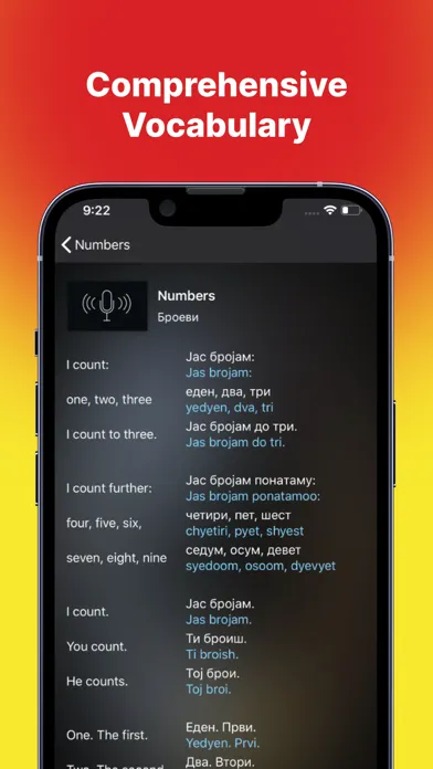 تصاویر Fast - Speak Macedonian