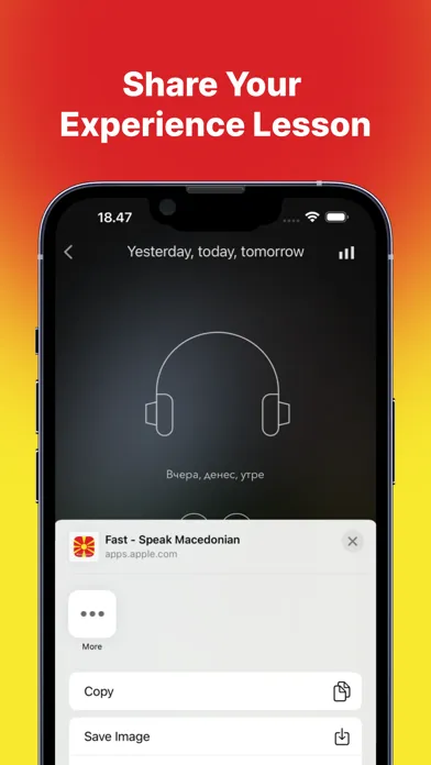 تصاویر Fast - Speak Macedonian
