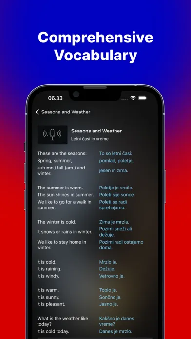 صور Fast - Speak Slovene Language