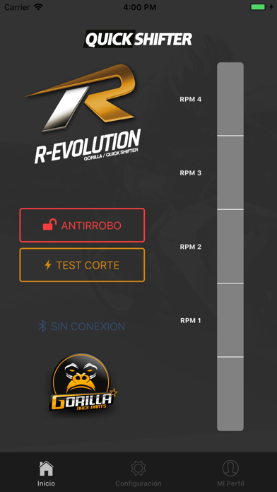 صور Gorilla R-evolution