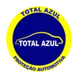 TOTAL AZUL RASTREAMENTO