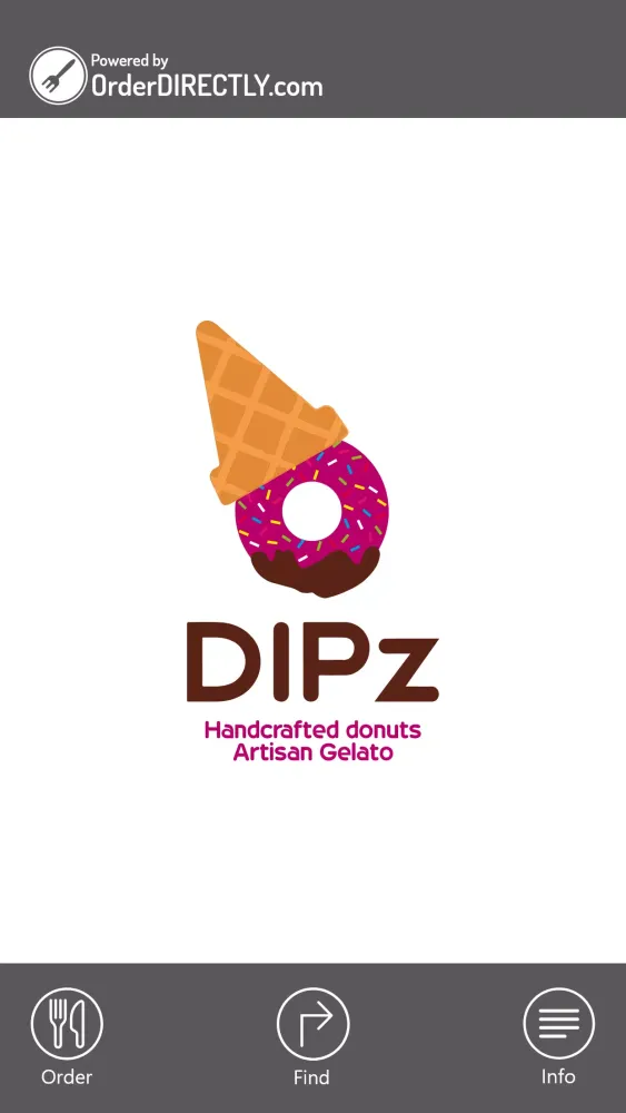 Screenshot di Dipz Donuts, Leyland