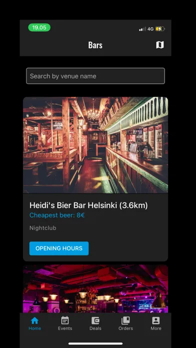 Dira Screenshots