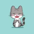Meow the Tabby Cat Meow the Tabby Cat