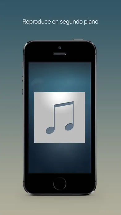 Capturas de pantalla de MIX RADIO FM