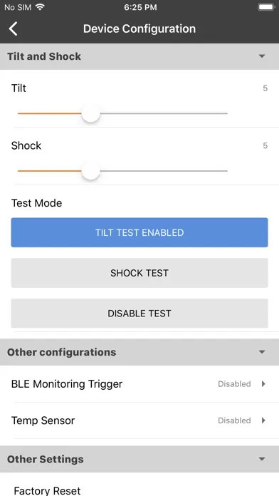 Directlink應用截圖