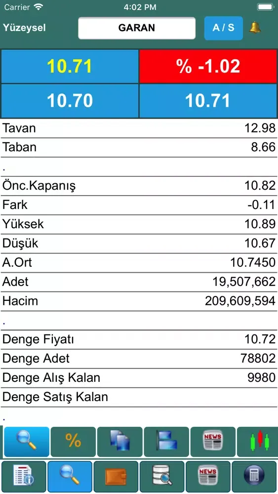 Osmanlı iDeal سکرین شاٹس
